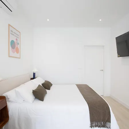 Aparthotel Urbil Puente Colgante