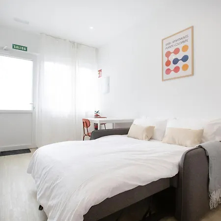 Aparthotel Urbil Puente Colgante *
